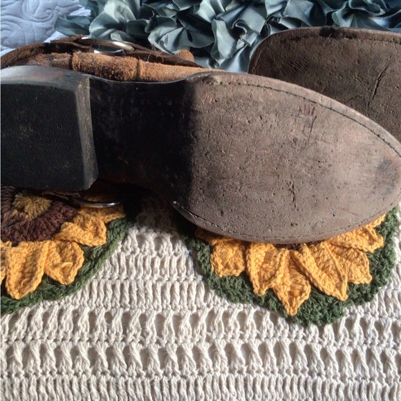 Freebird Clash boot size 8 - Picture 6 of 7